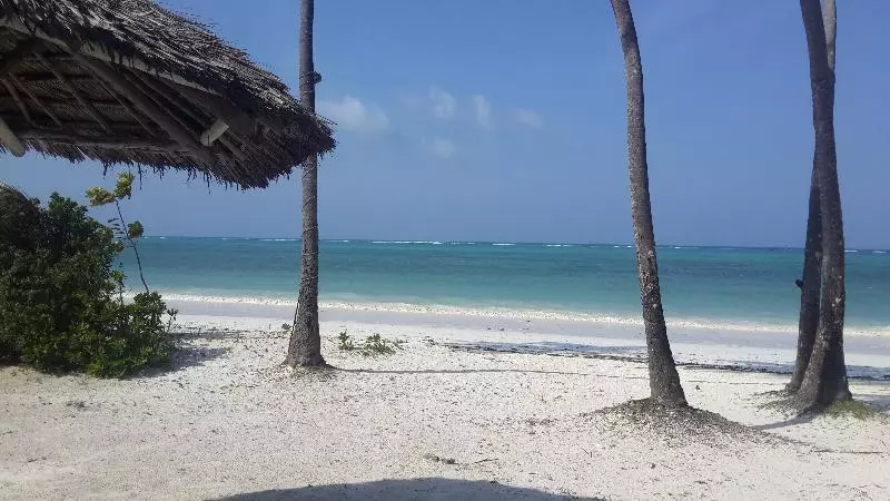 호텔 White Rose Beach