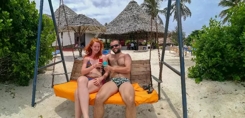 호텔 White Rose Beach