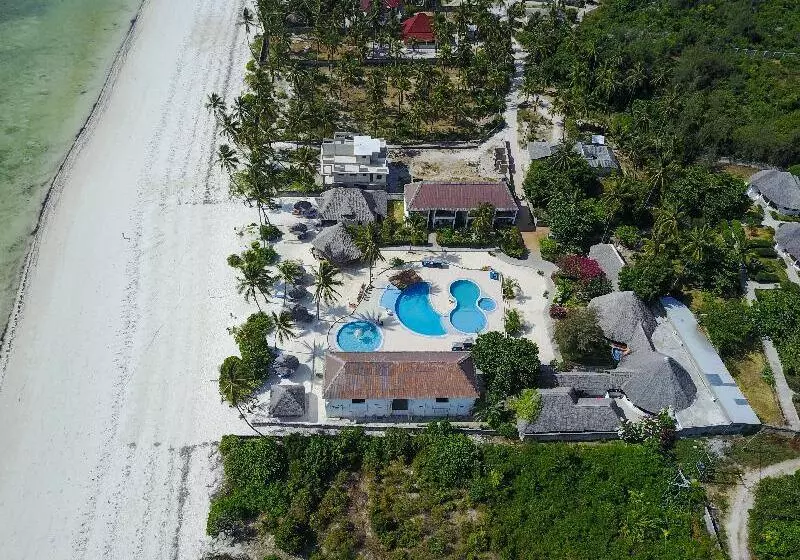 호텔 White Rose Beach