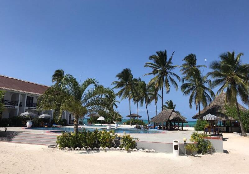 Отель White Rose Beach