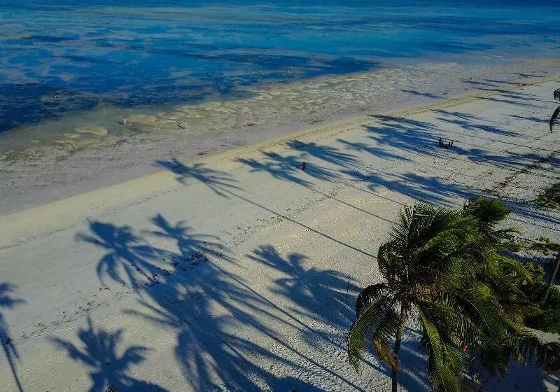 호텔 White Rose Beach