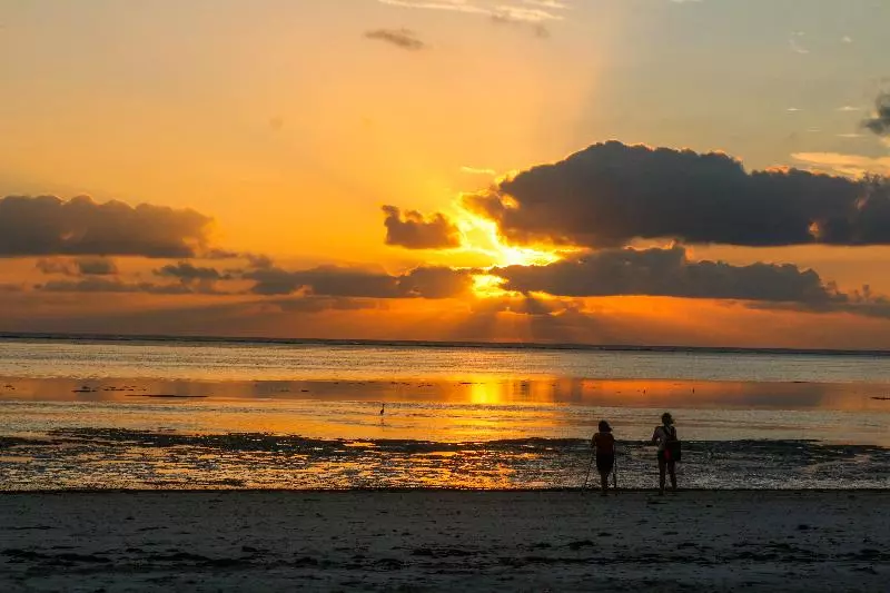 호텔 White Rose Beach