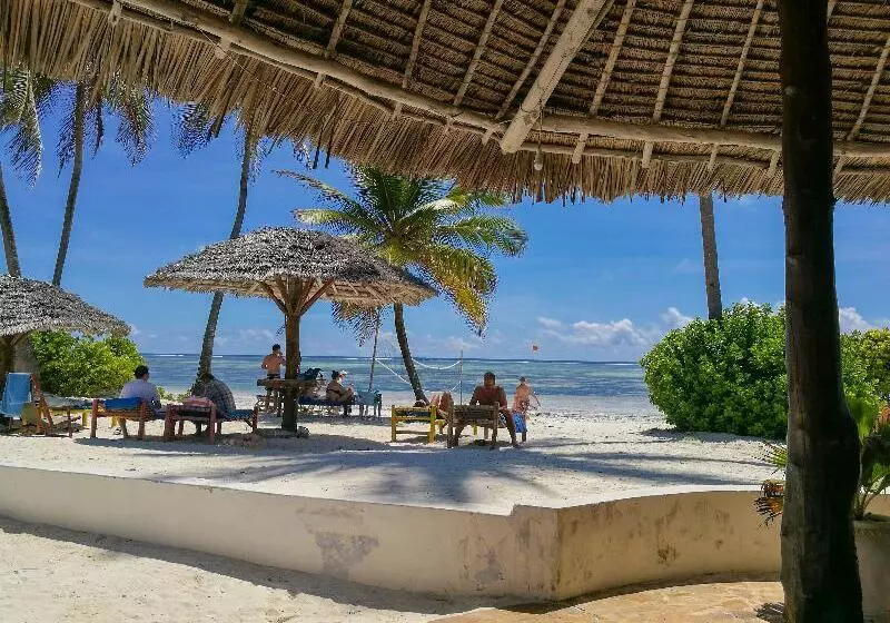 호텔 White Rose Beach