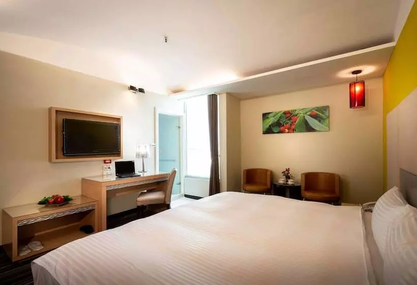 هتل Yoyo