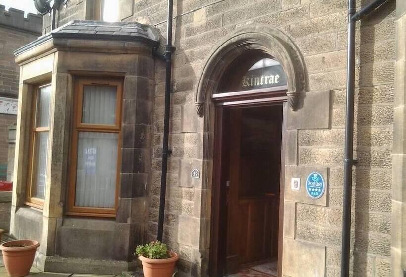 Kintrae B&b