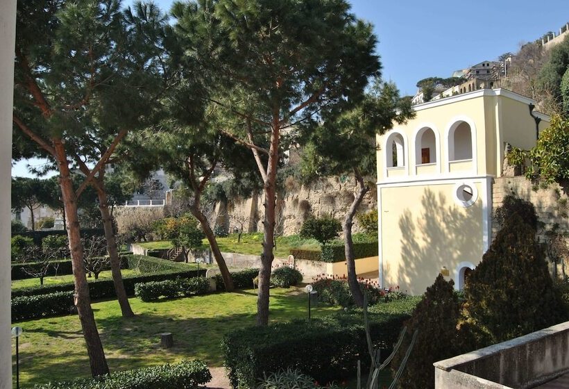 پانسیون Casa Tolentino