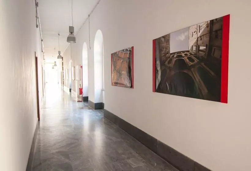 پانسیون Casa Tolentino