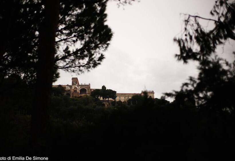 پانسیون Casa Tolentino