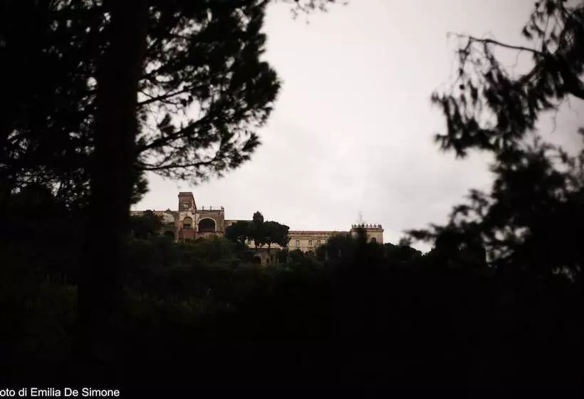 پانسیون Casa Tolentino