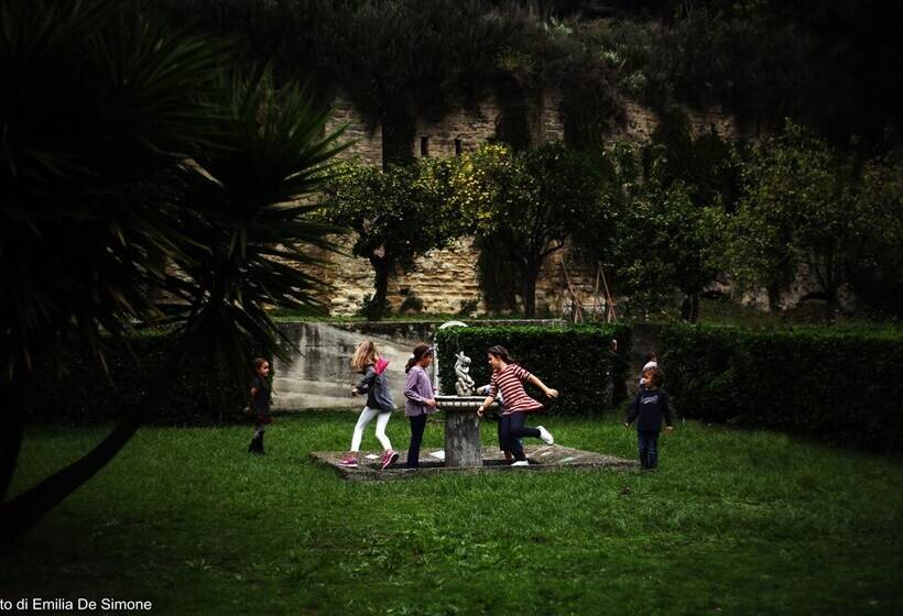 پانسیون Casa Tolentino