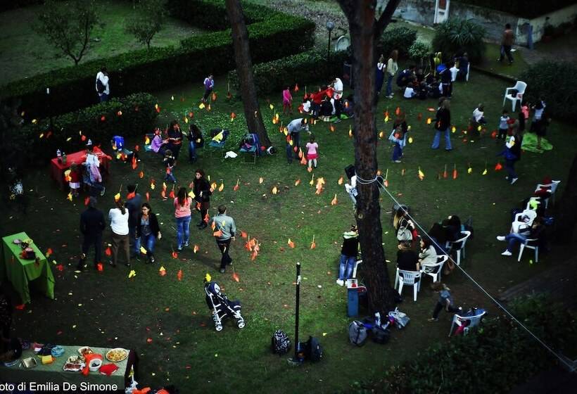 پانسیون Casa Tolentino