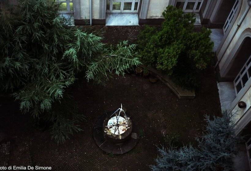 پانسیون Casa Tolentino