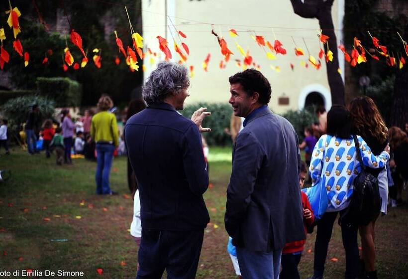 پانسیون Casa Tolentino