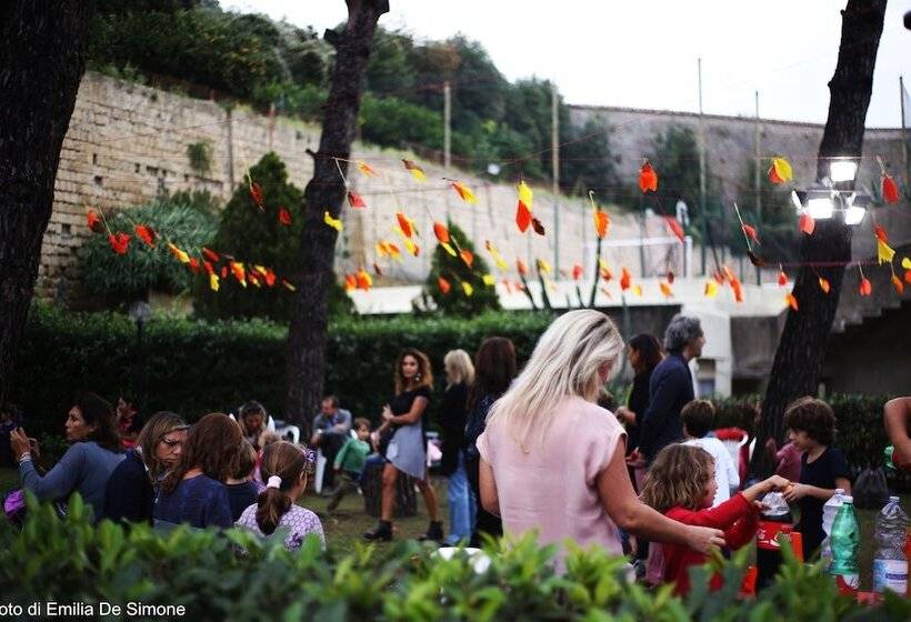 پانسیون Casa Tolentino