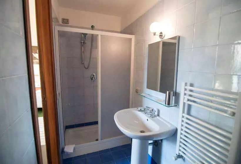 پانسیون Casa Tolentino