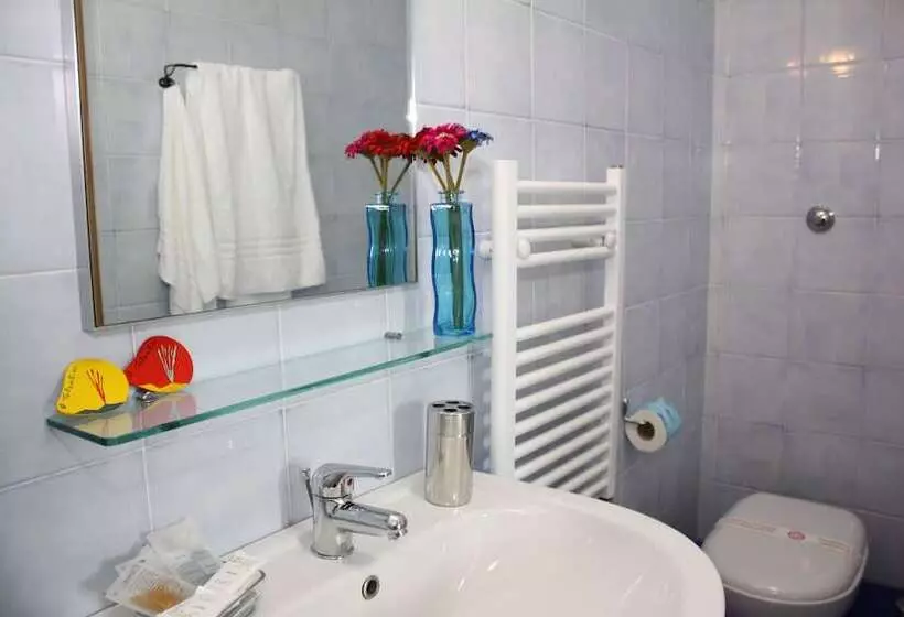 پانسیون Casa Tolentino