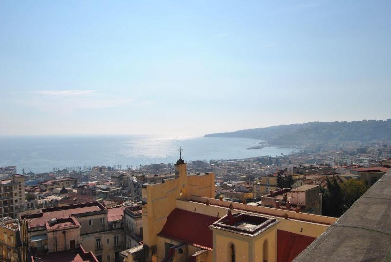 پانسیون Casa Tolentino