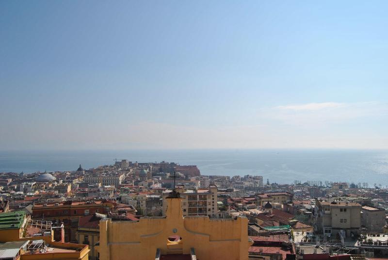 پانسیون Casa Tolentino