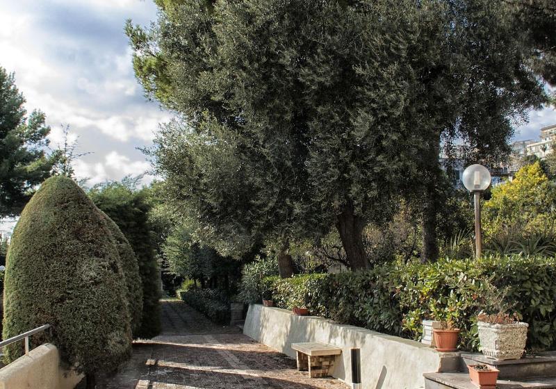 پانسیون Casa Tolentino