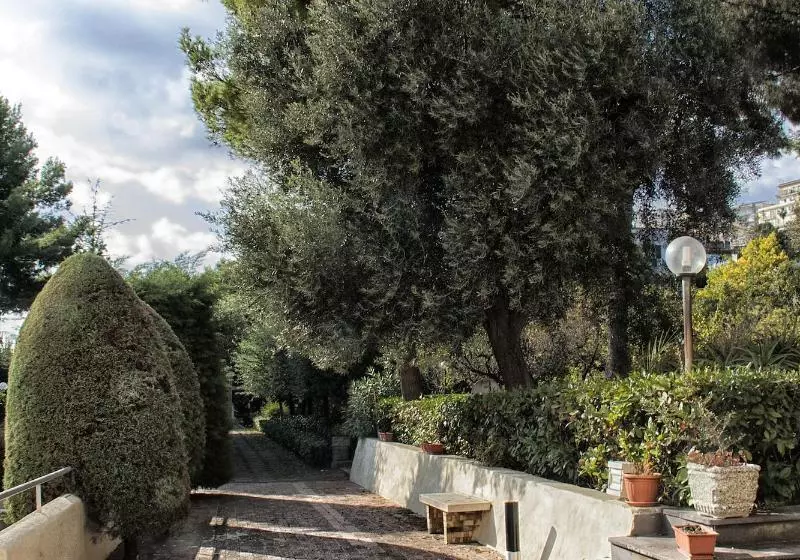 پانسیون Casa Tolentino