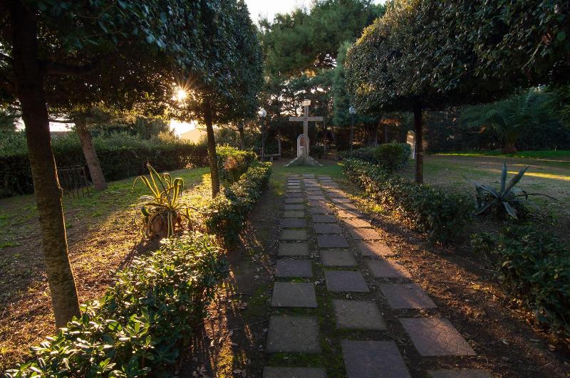 پانسیون Casa Tolentino