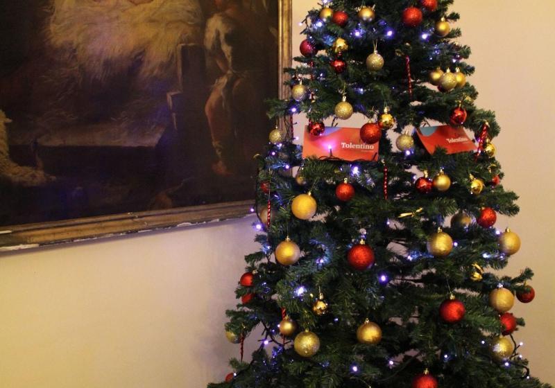 پانسیون Casa Tolentino