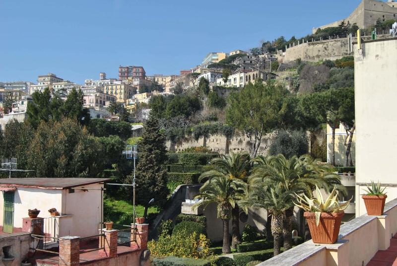 پانسیون Casa Tolentino