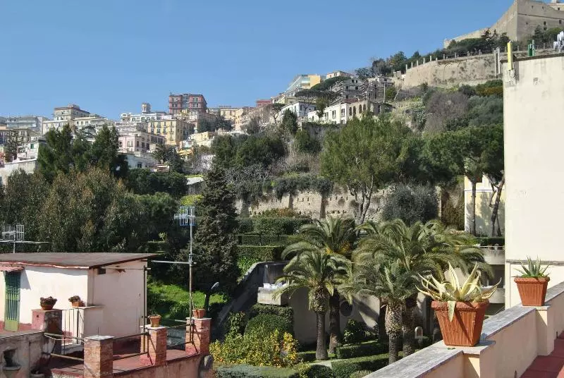 پانسیون Casa Tolentino