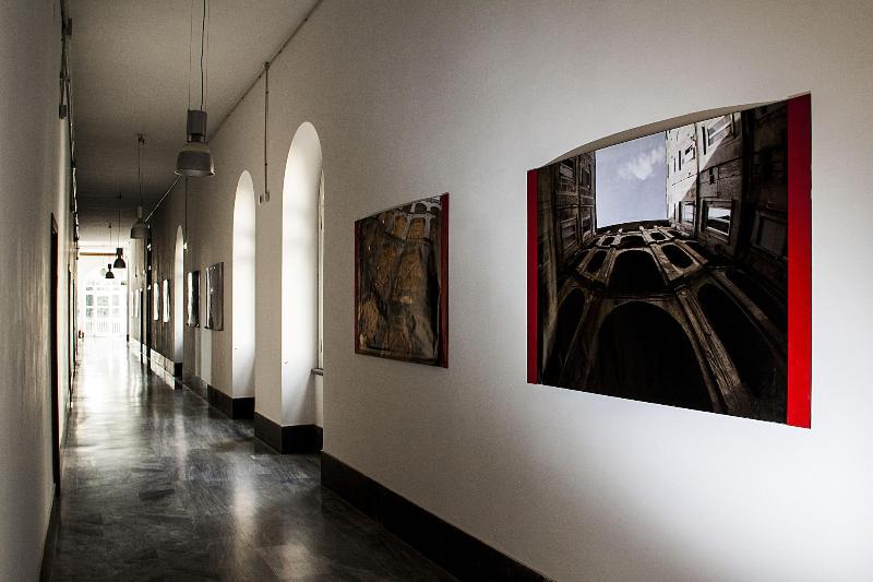 پانسیون Casa Tolentino