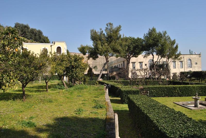 پانسیون Casa Tolentino