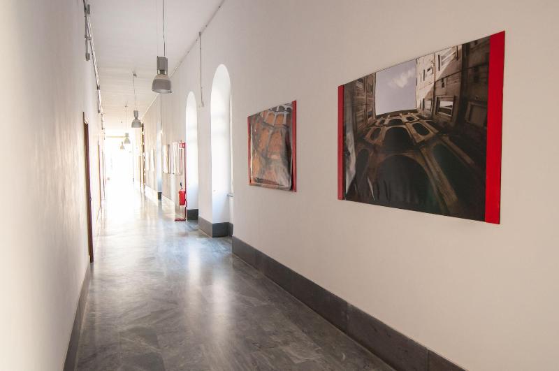 پانسیون Casa Tolentino