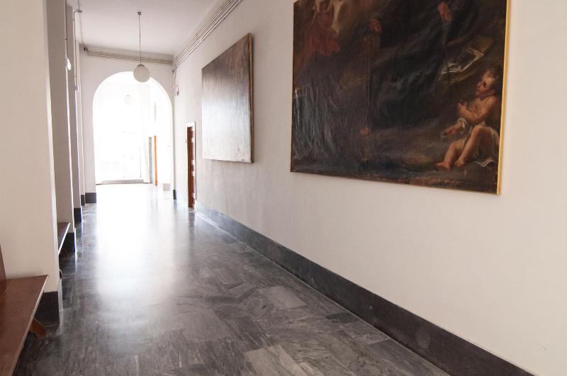 پانسیون Casa Tolentino