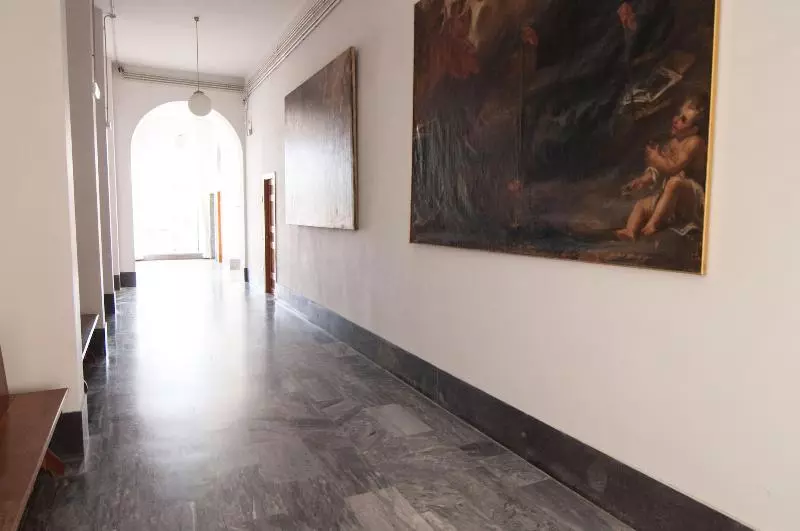 پانسیون Casa Tolentino