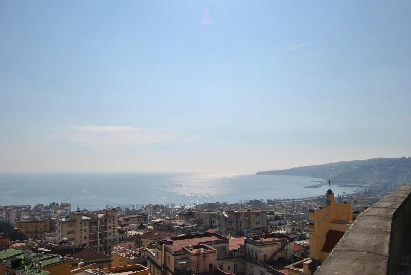 پانسیون Casa Tolentino