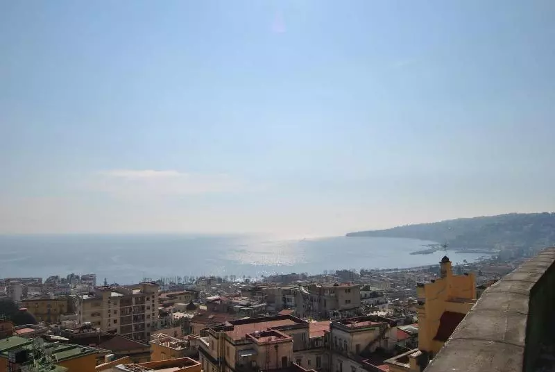 پانسیون Casa Tolentino