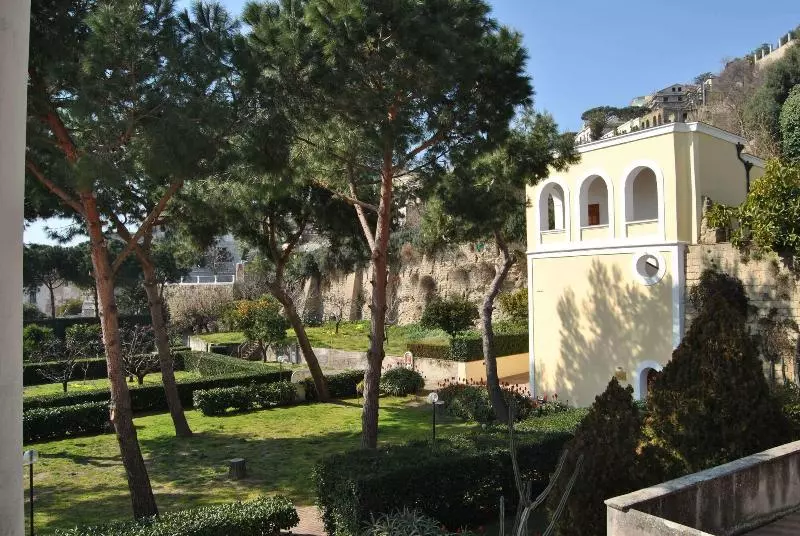 پانسیون Casa Tolentino