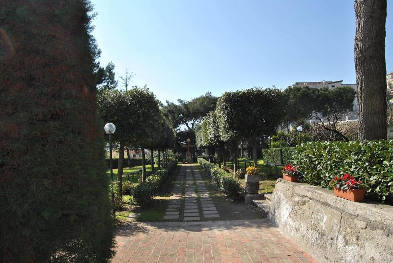 پانسیون Casa Tolentino