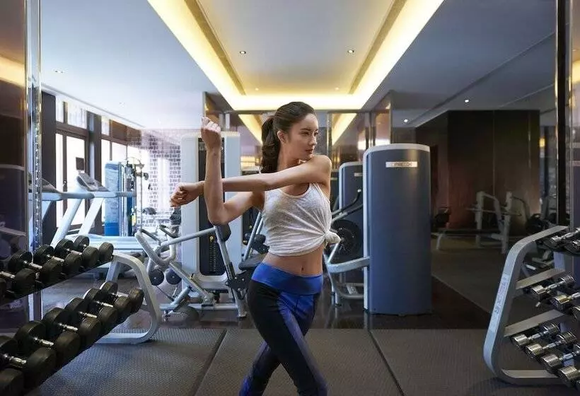 استراحتگاه Imperial Springs