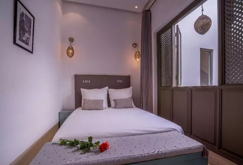 Riad Luxe 56
