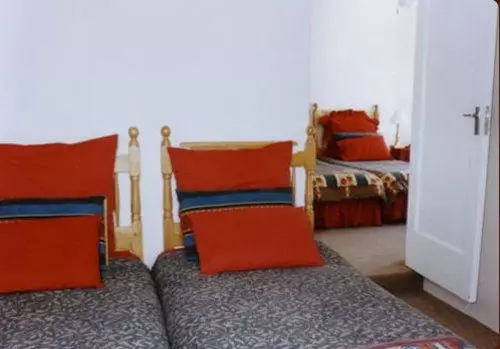 ベッドアンドブレックファースト The Troll And Tulip