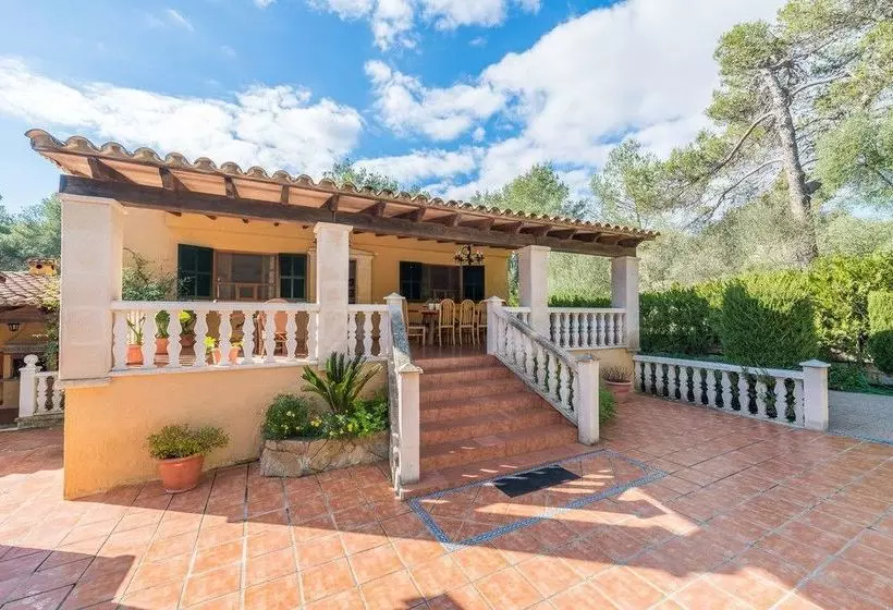 Villa Els Pins