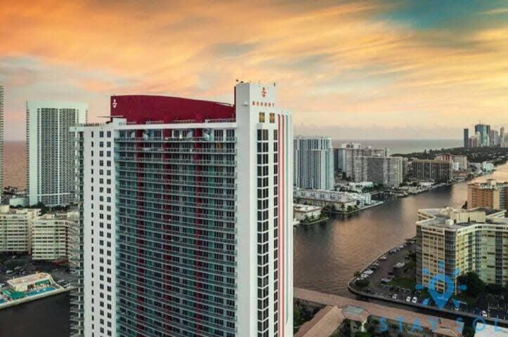 Schronisko Spectacular View Wbalcony Pool