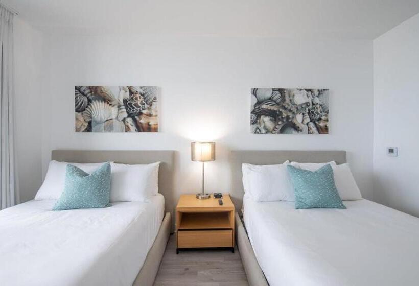 Schronisko Spectacular View Wbalcony Pool