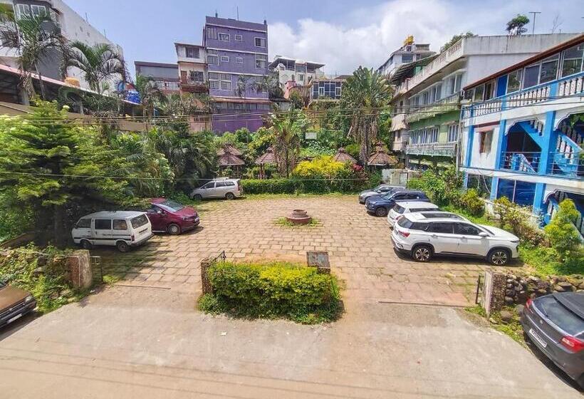 Coorg Hilltown Hotel Madikeri