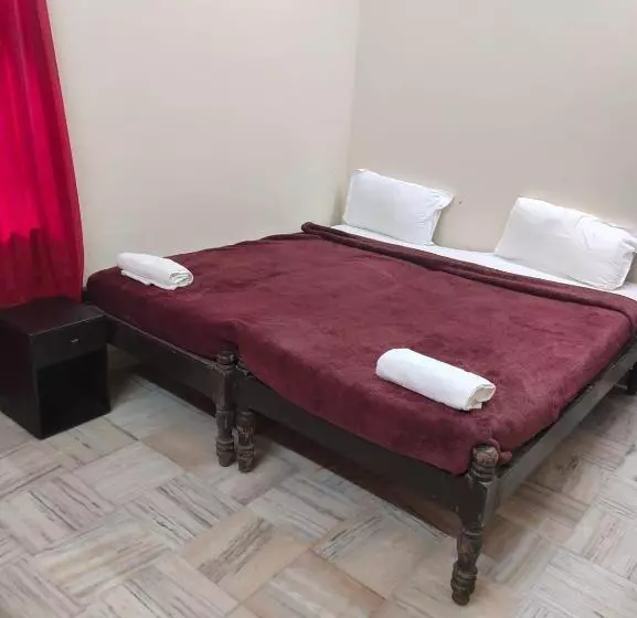 Coorg Hilltown Hotel Madikeri
