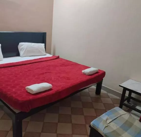 Coorg Hilltown Hotel Madikeri