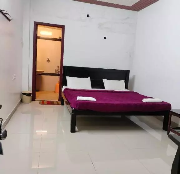 Coorg Hilltown Hotel Madikeri