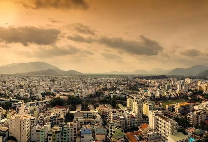 هتل Intercontinental Residences Nha Trang, An Ihg