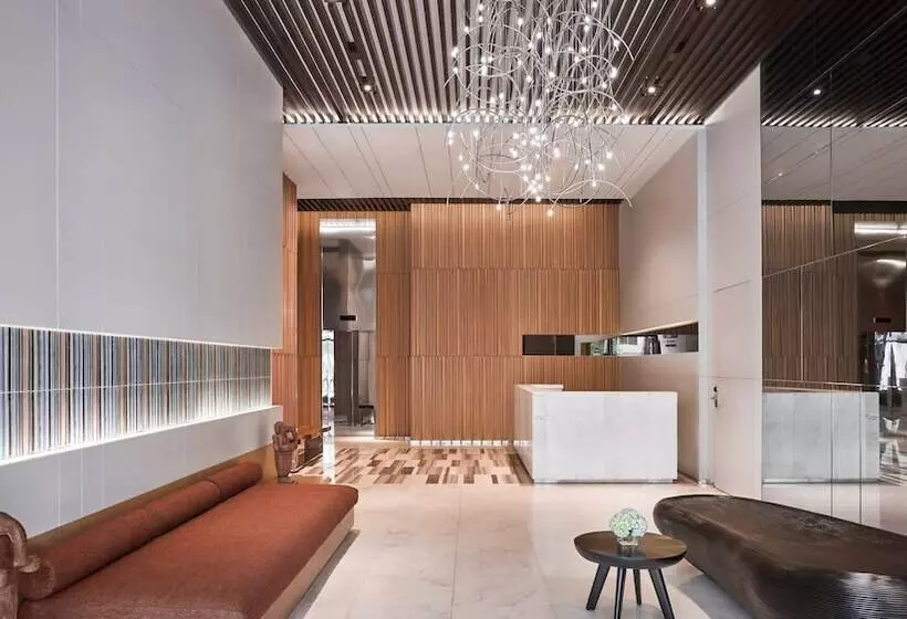هتل Intercontinental Residences Nha Trang, An Ihg