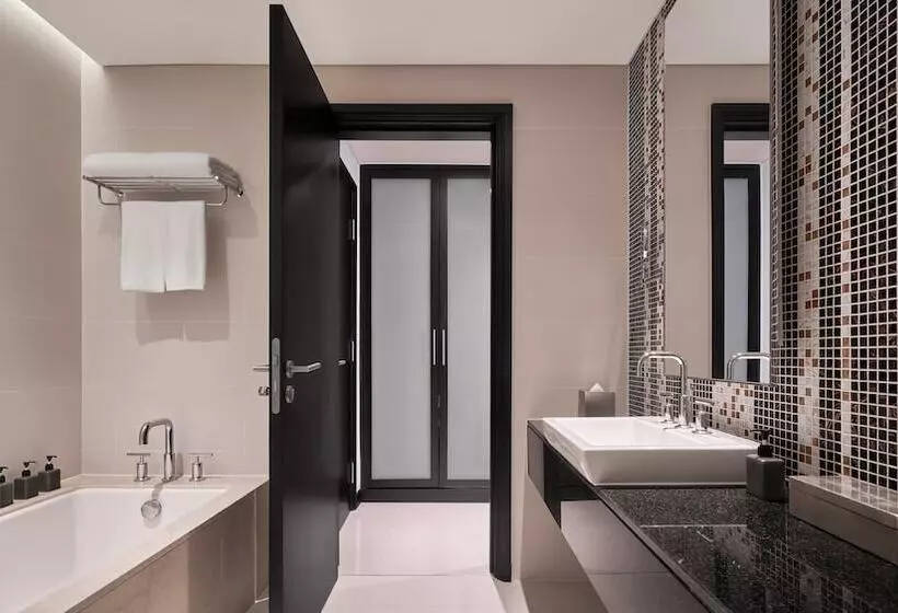هتل Intercontinental Residences Nha Trang, An Ihg